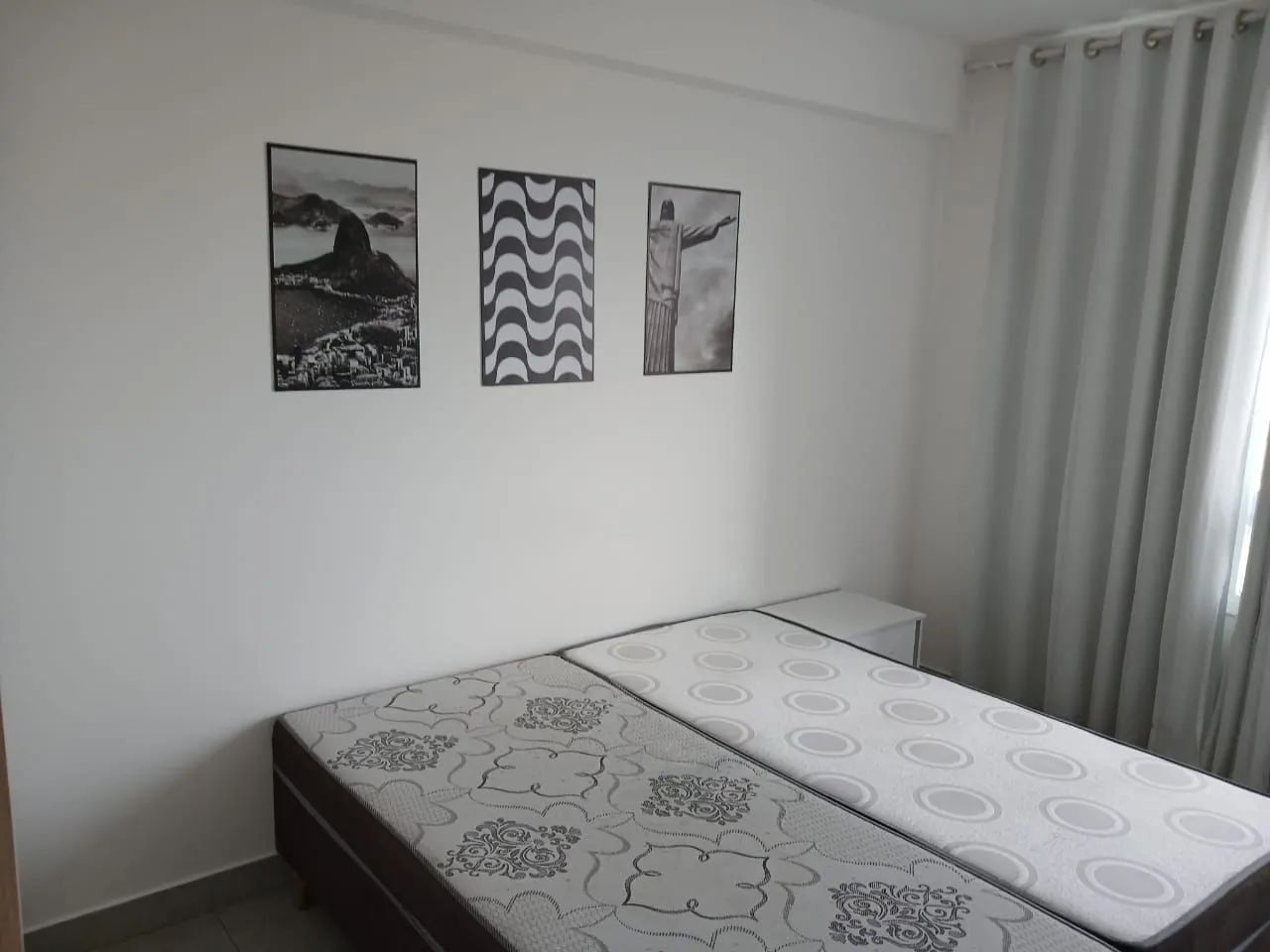 Apartamento 1 quarto América Residence - Foto 2