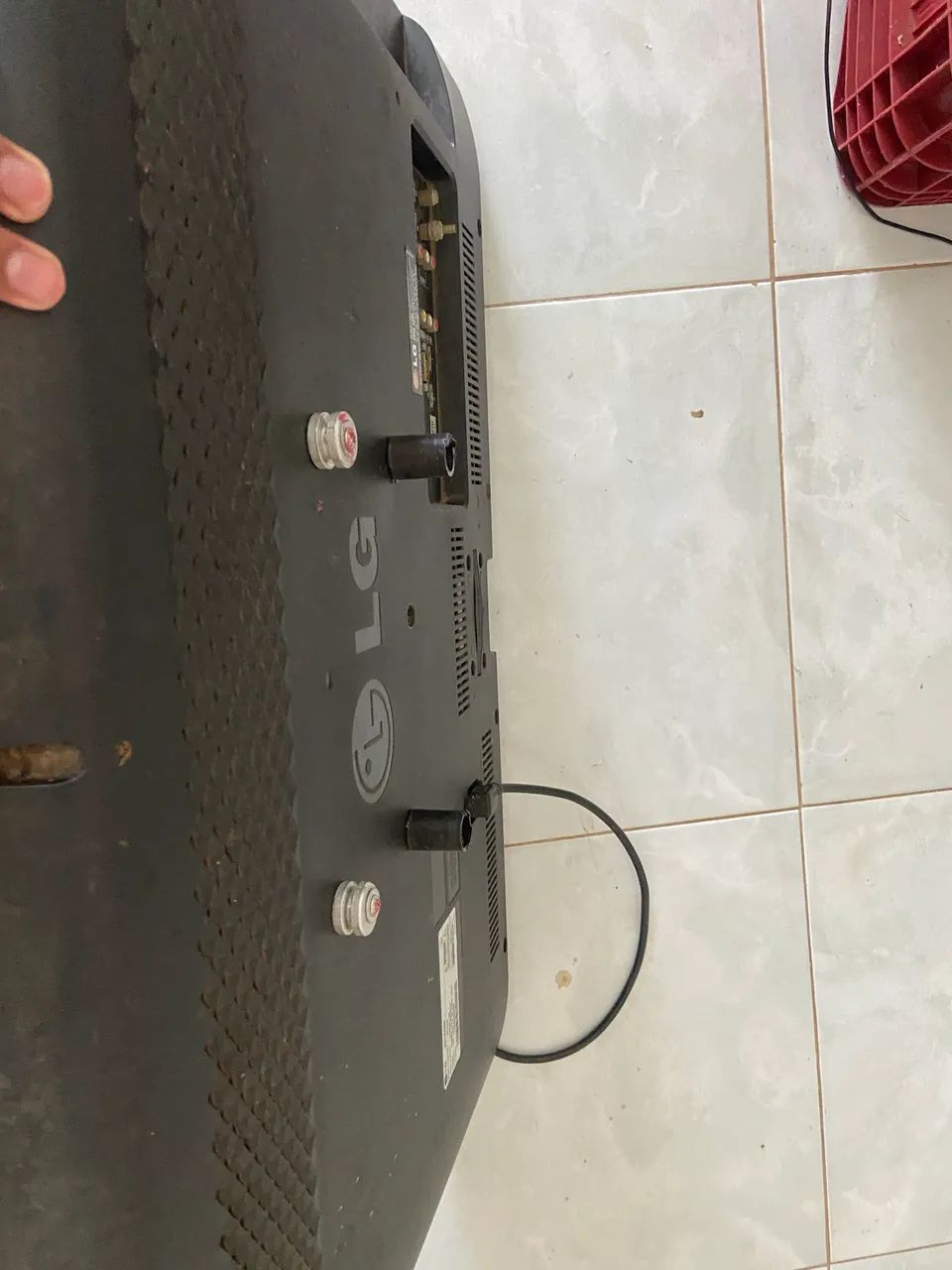 Retirada de peças  - Foto 3