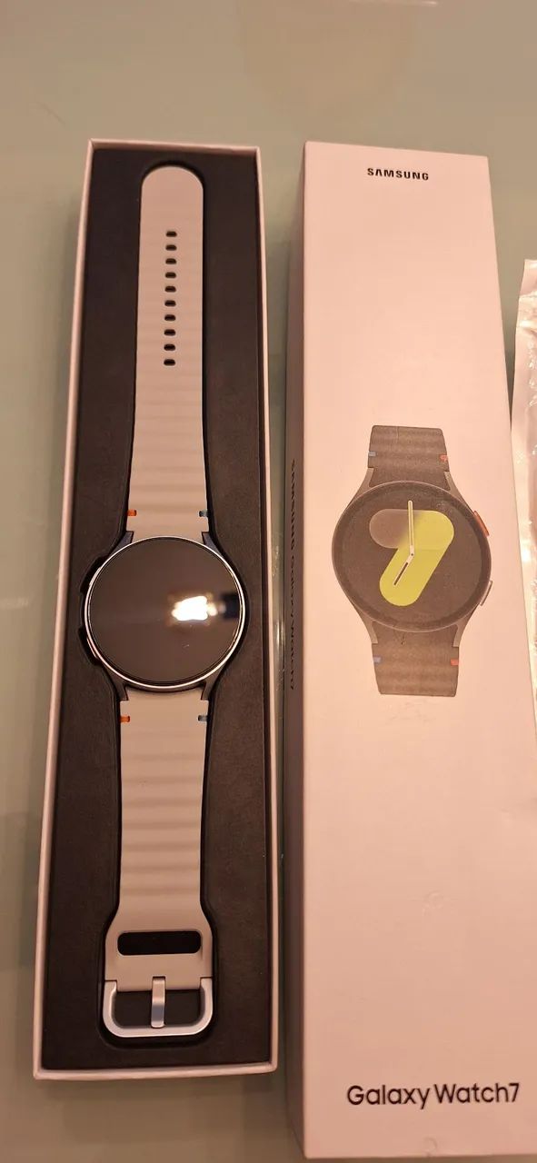 Galaxy Watch 7 44mm - Foto 2
