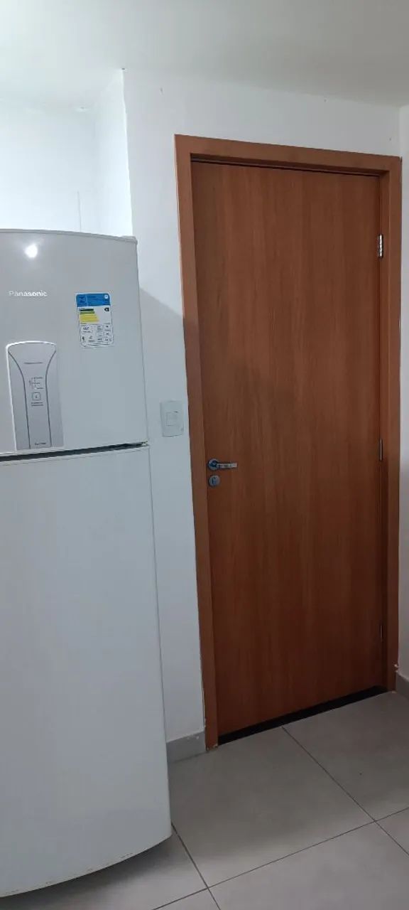 Apartamento para alugar em Gramame 