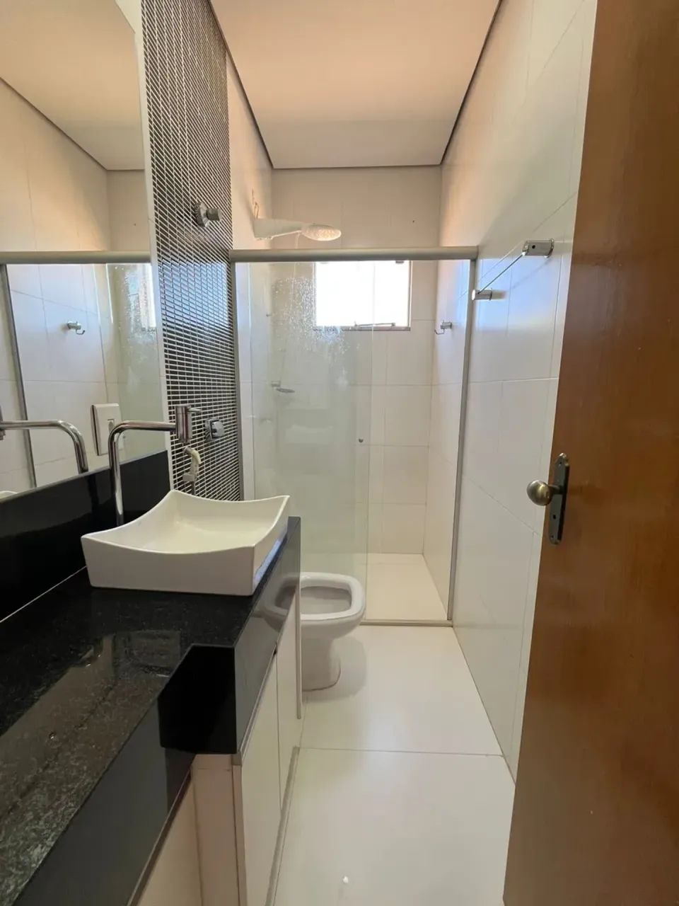 Imóvel para aluguel tem 200 metros quadrados com 3 quartos - Foto 3
