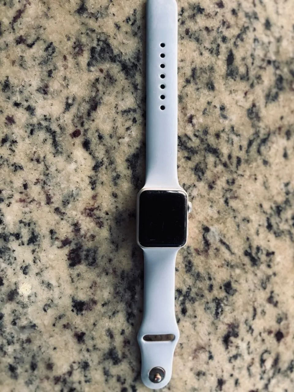 Apple Watch séries 3 38mm (GPS) - Foto 5