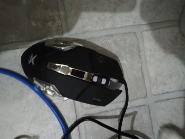 Teclados e Mouse Colecionador - Foto 5