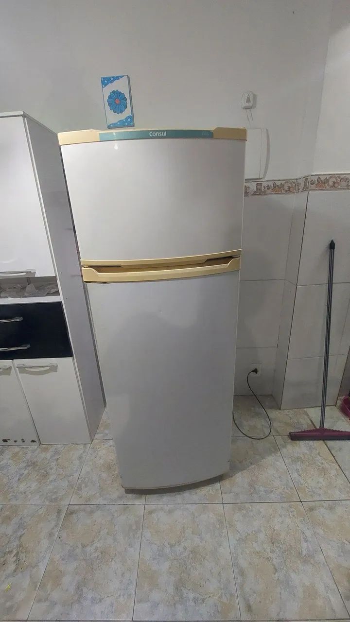 Geladeira 