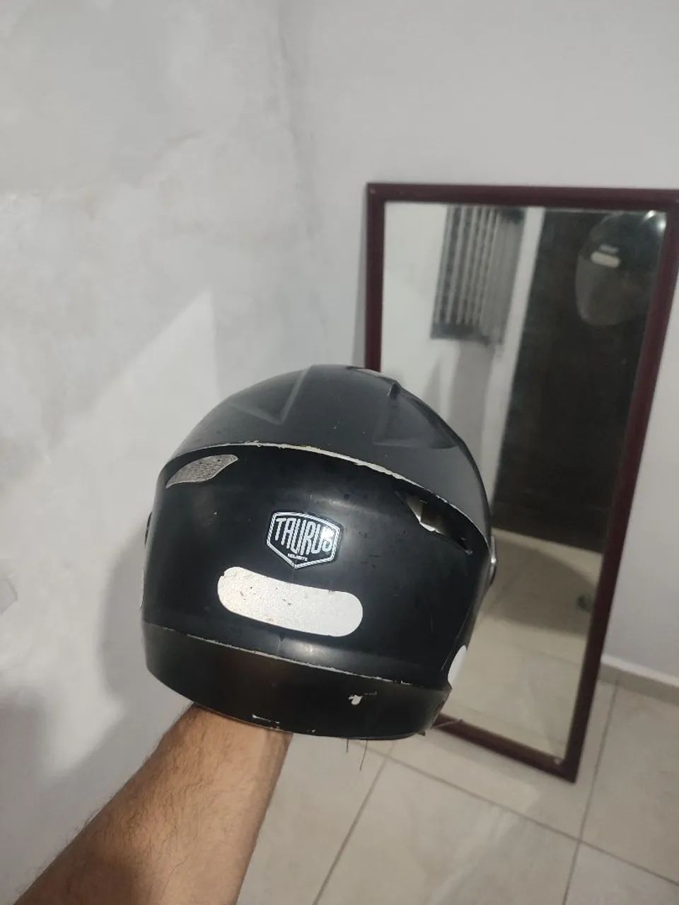 Capacete  - Foto 4