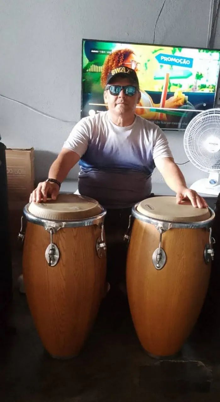 Instrumentos musical 