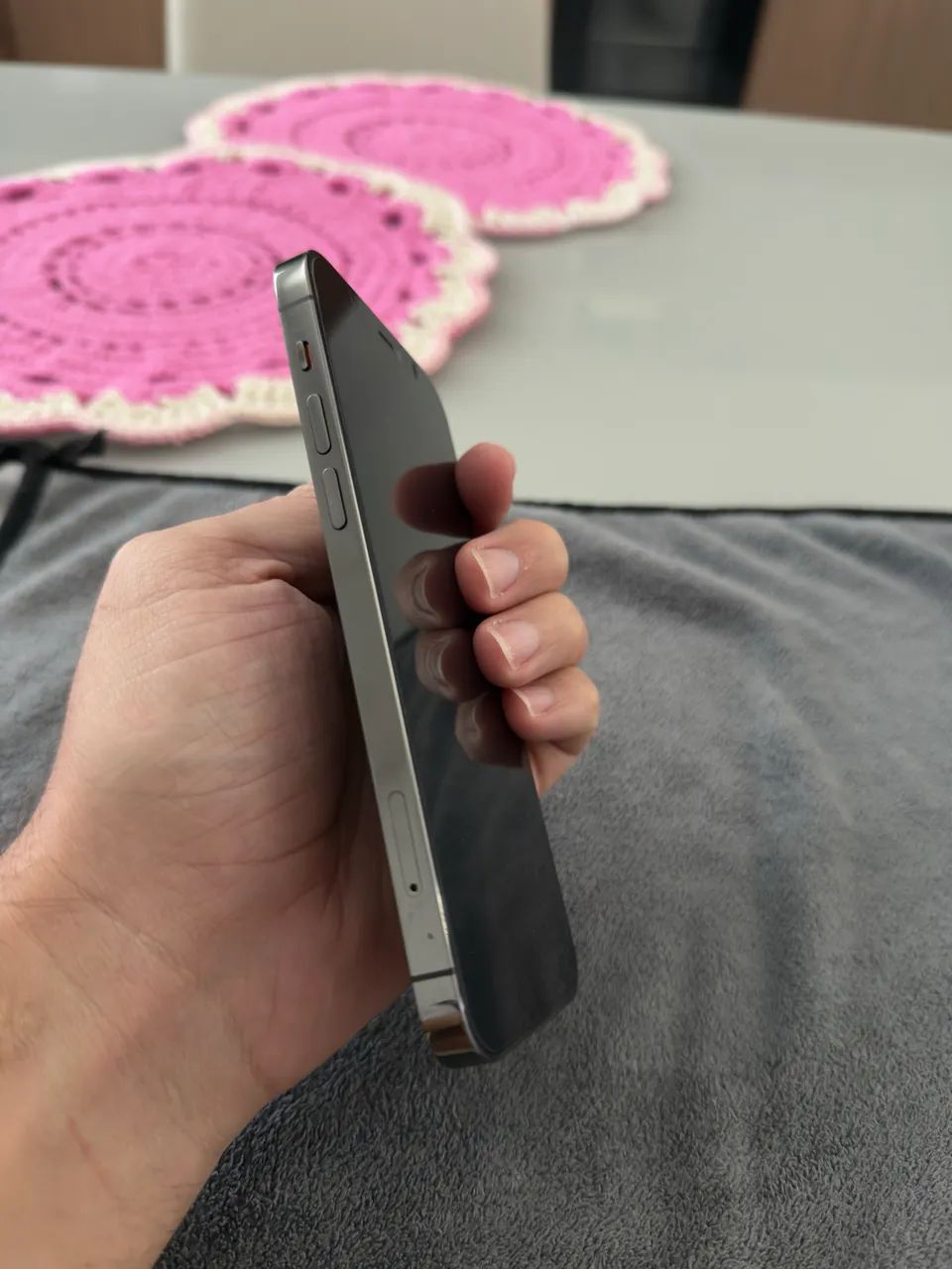 iPhone 12 Pro 128GB - Impecável - Foto 2
