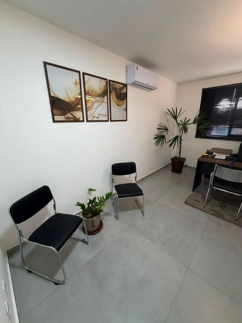 Sala Para Alugar, Escritorio Jurídico, Comercial - Foto 5