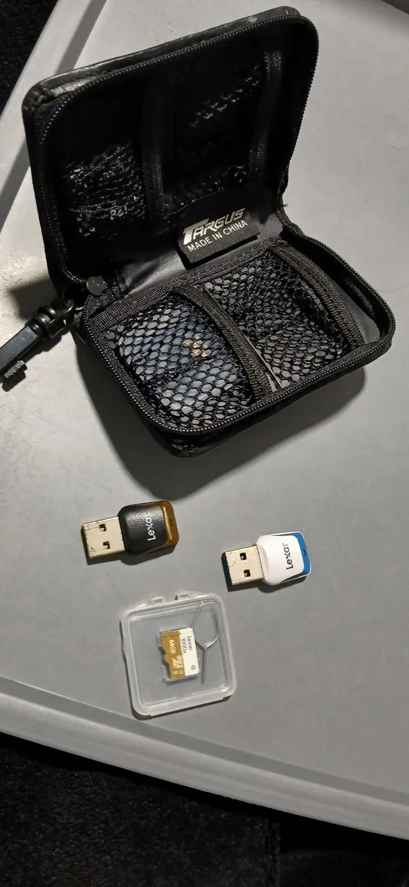 Filmadora 4k djiosmoplus - Foto 5