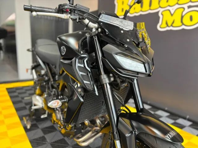 Yamaha MT-09 Abs - 2022 - 29 Mil Km - Foto 3