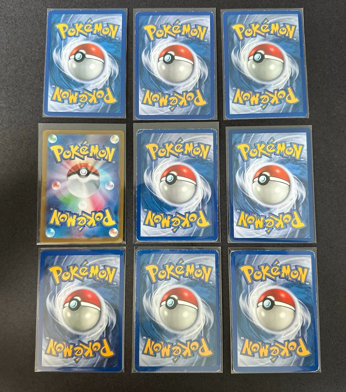 Coleção Pokémon  - Foto 4