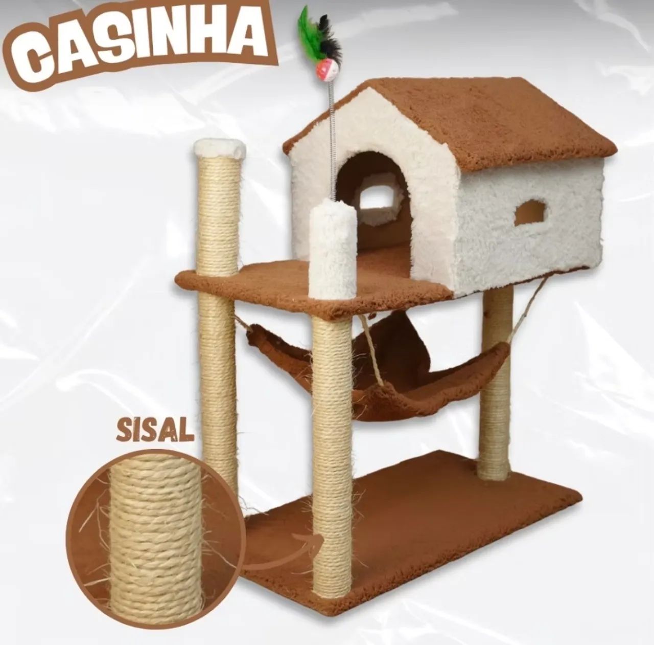 Casinha para Pet