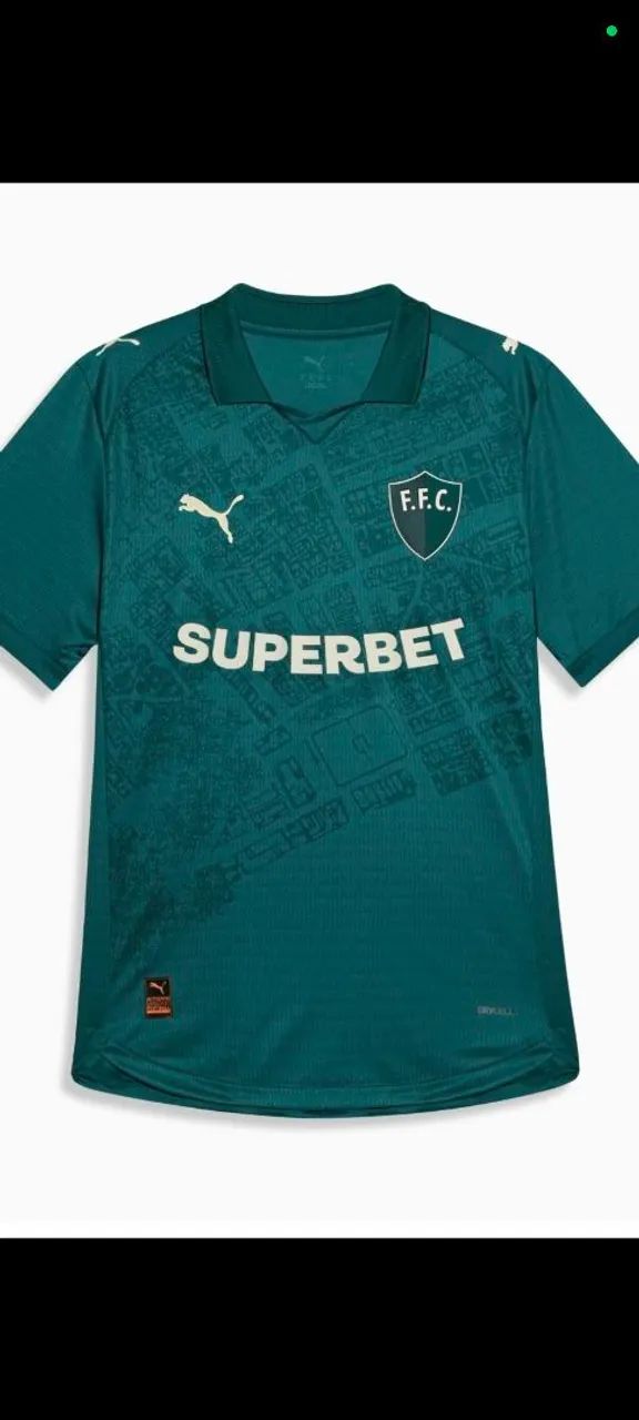 Camisa Fluminense  - Foto 2