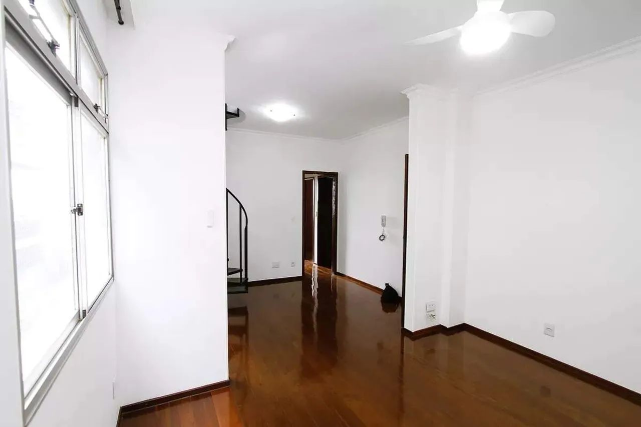 Cobertura com 4 quartos para locação no Bairro Buritis. - Foto 4