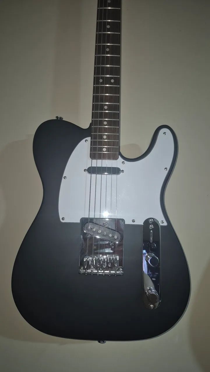 Guitarra Fender Squier - Foto 4