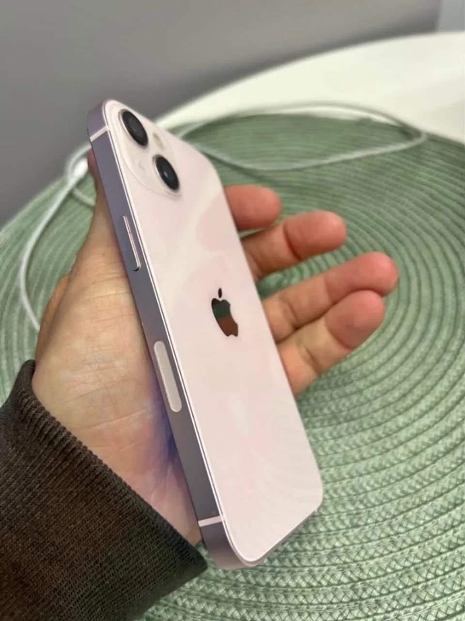 iphone 13 rosa 128 gb