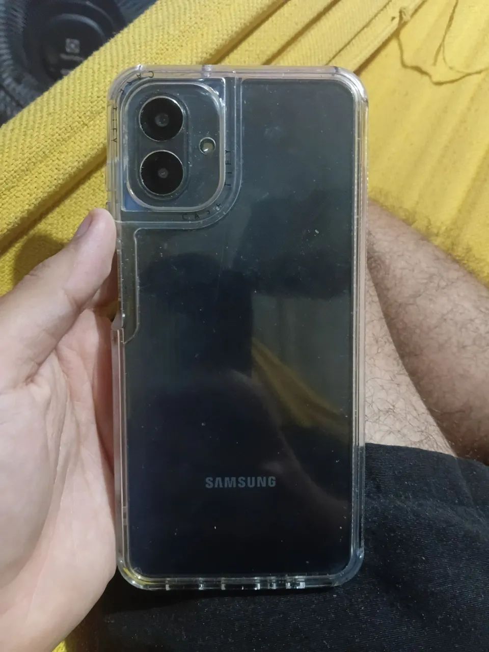 Galaxy a07 - Foto 2