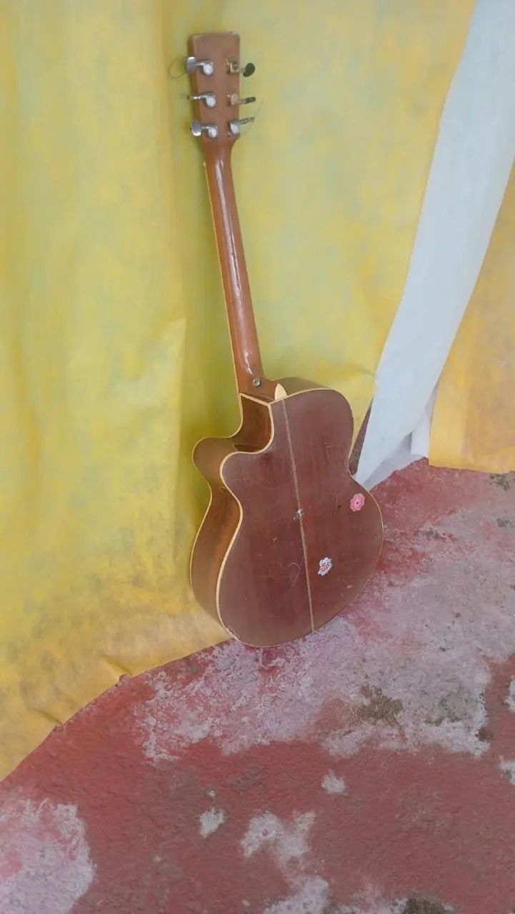 Violão  - Foto 2