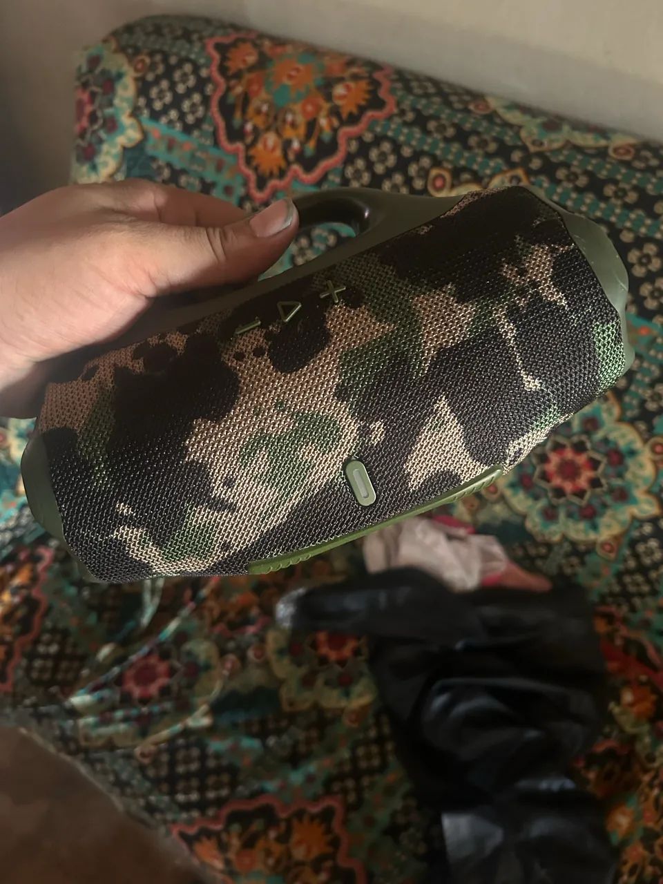 Bombox inova
