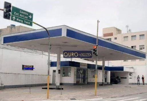 Terreno de Esquina com 348m² - TE 221109V - Foto 3