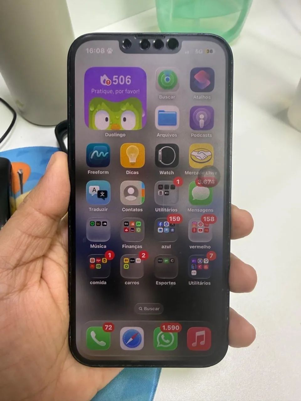 Iphone 14 128gb