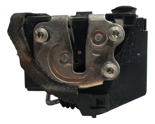 Fechadura Porta Traseira Esquerda Hyundai Hb20s 2015 A 2018 - Foto 2