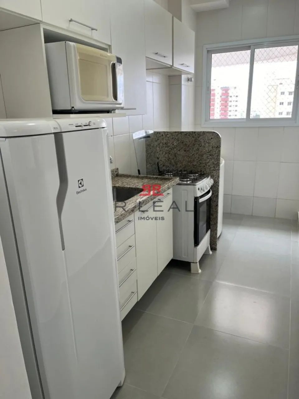 Apartamento de 2 quartos mobiliado ao lado da Unisagrado e Uninove - Foto 2