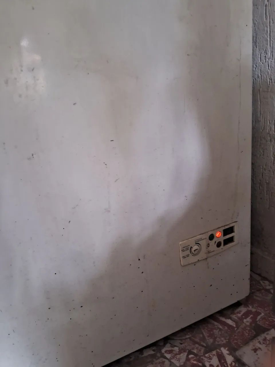 Freezer