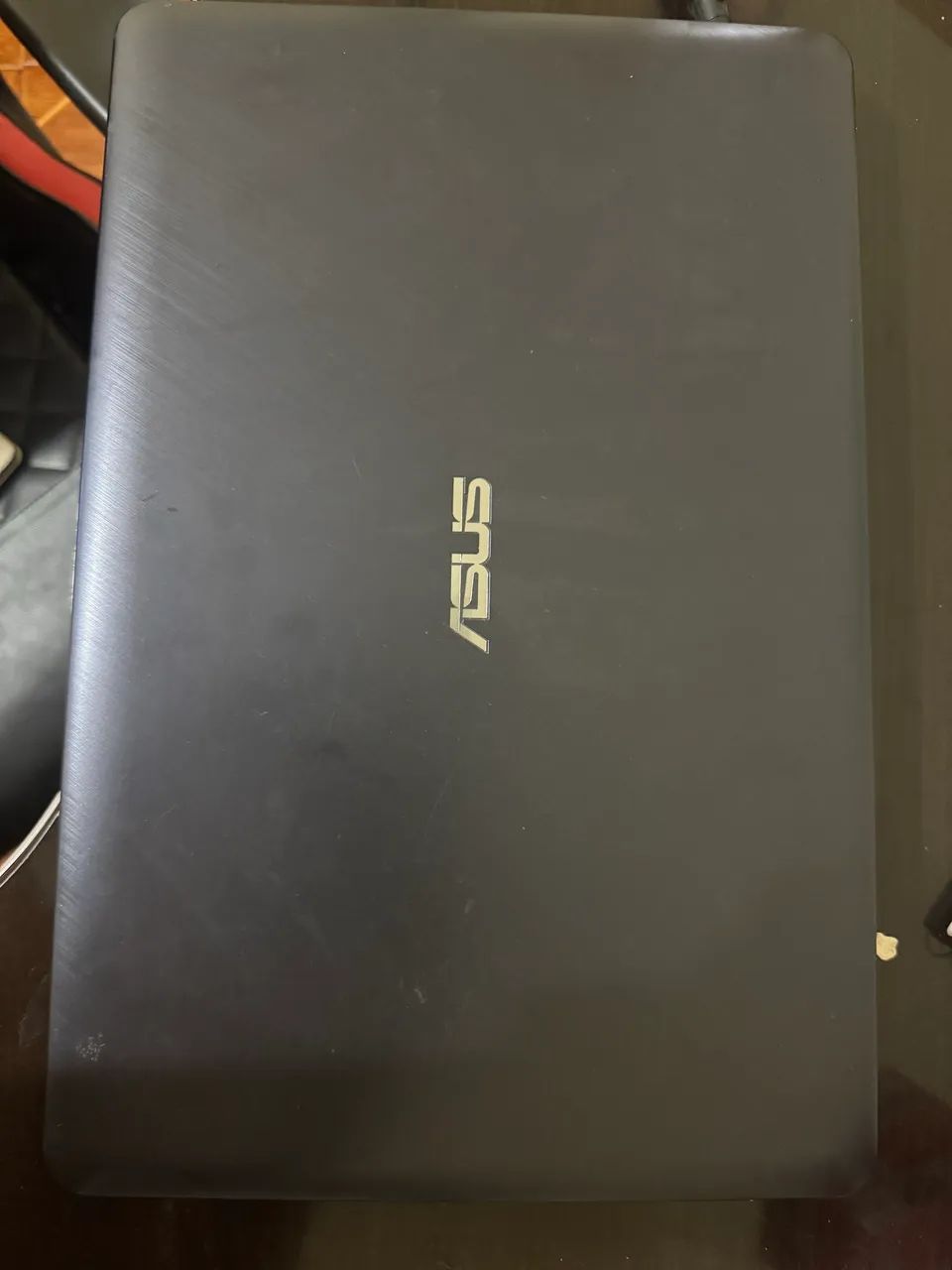 Notebook Asus