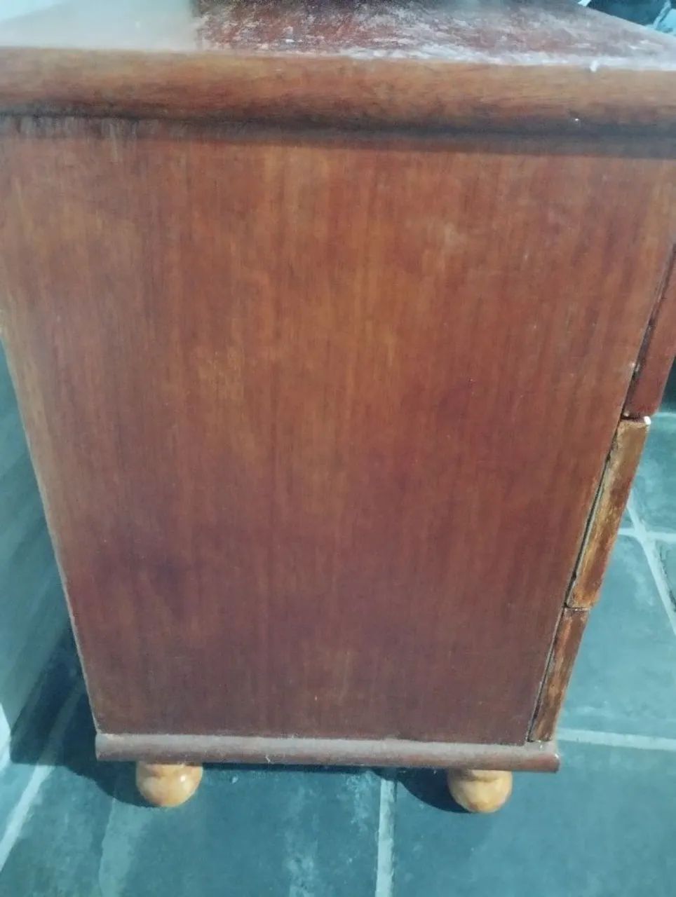 Mesa de cabeceira - Foto 2