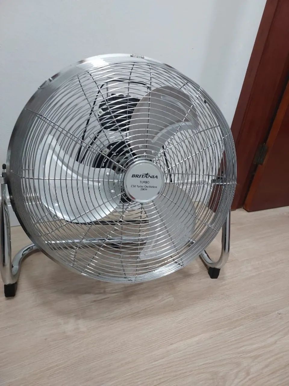 CIRCULADOR DE AR 