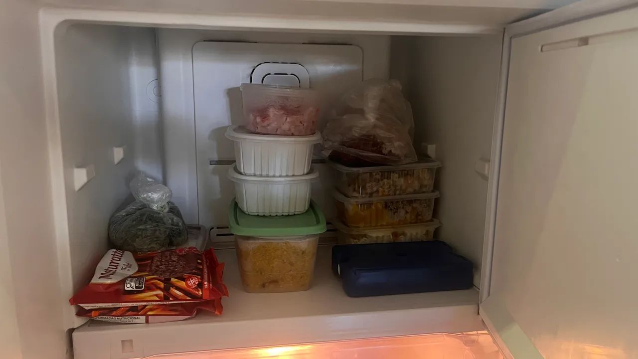 Geladeira  - Foto 4