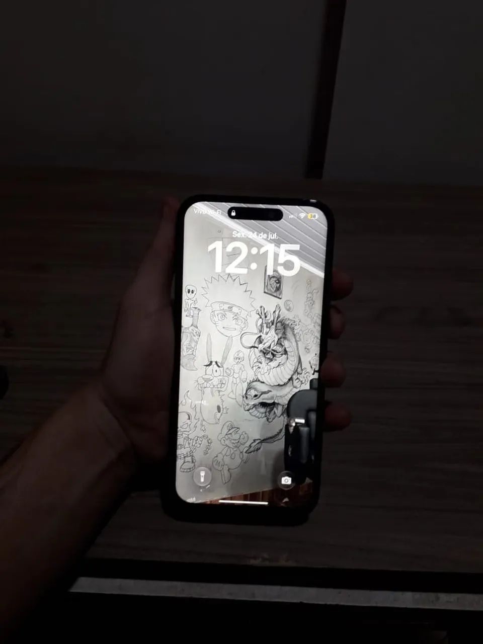 iPhone 14 Pro Max 256GB - Foto 3
