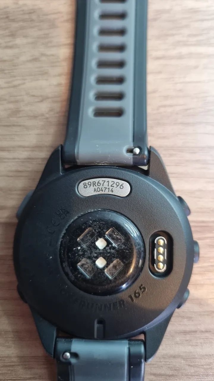 Garmin forrunner 165 - Foto 3