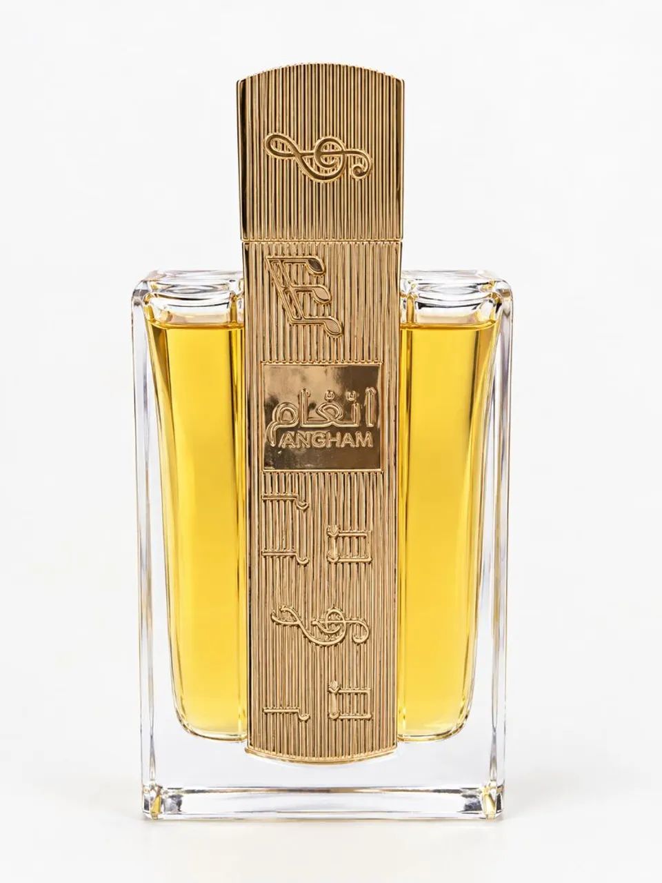 Perfume Árabe Angham Lattafa 100ml Original