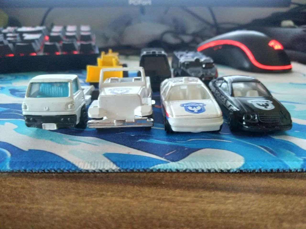 Conjunto carros do dia a dia - Foto 4
