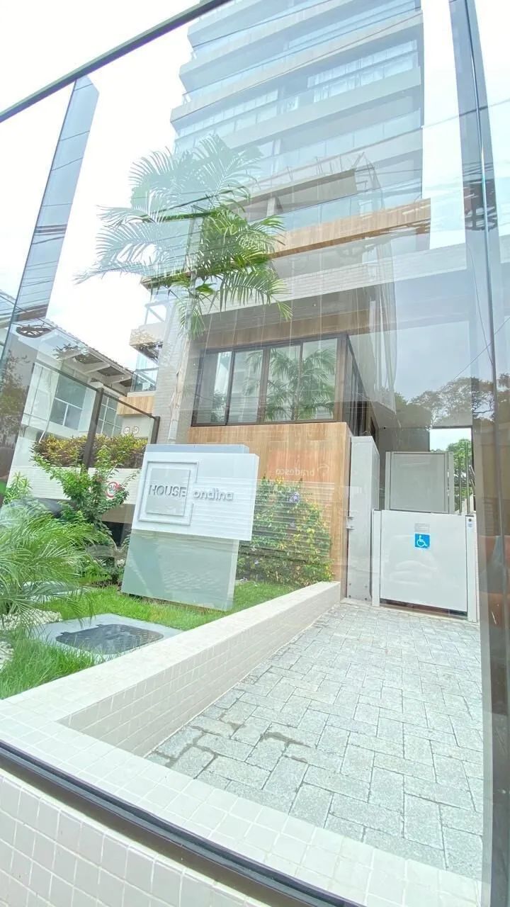 House Ondina studio