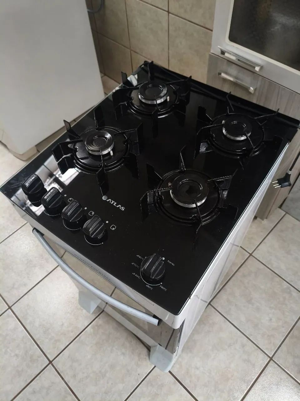 Fogão 400 - Foto 2