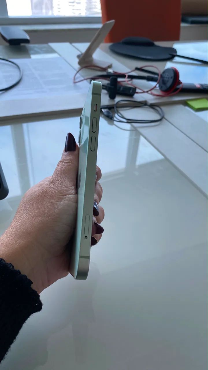 Iphone 12 - Seminovo  - Foto 3