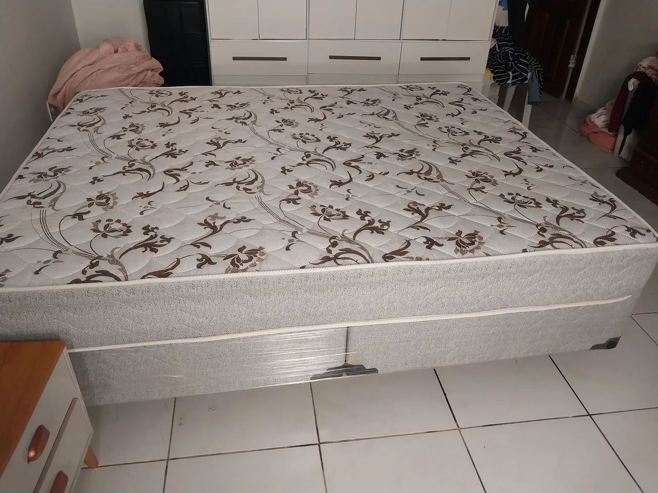 Cama Ortopédica  - Foto 2