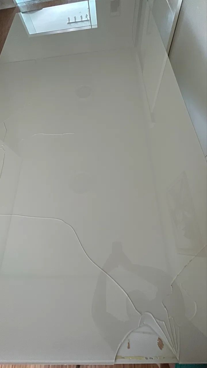Mesa grande  - Foto 3