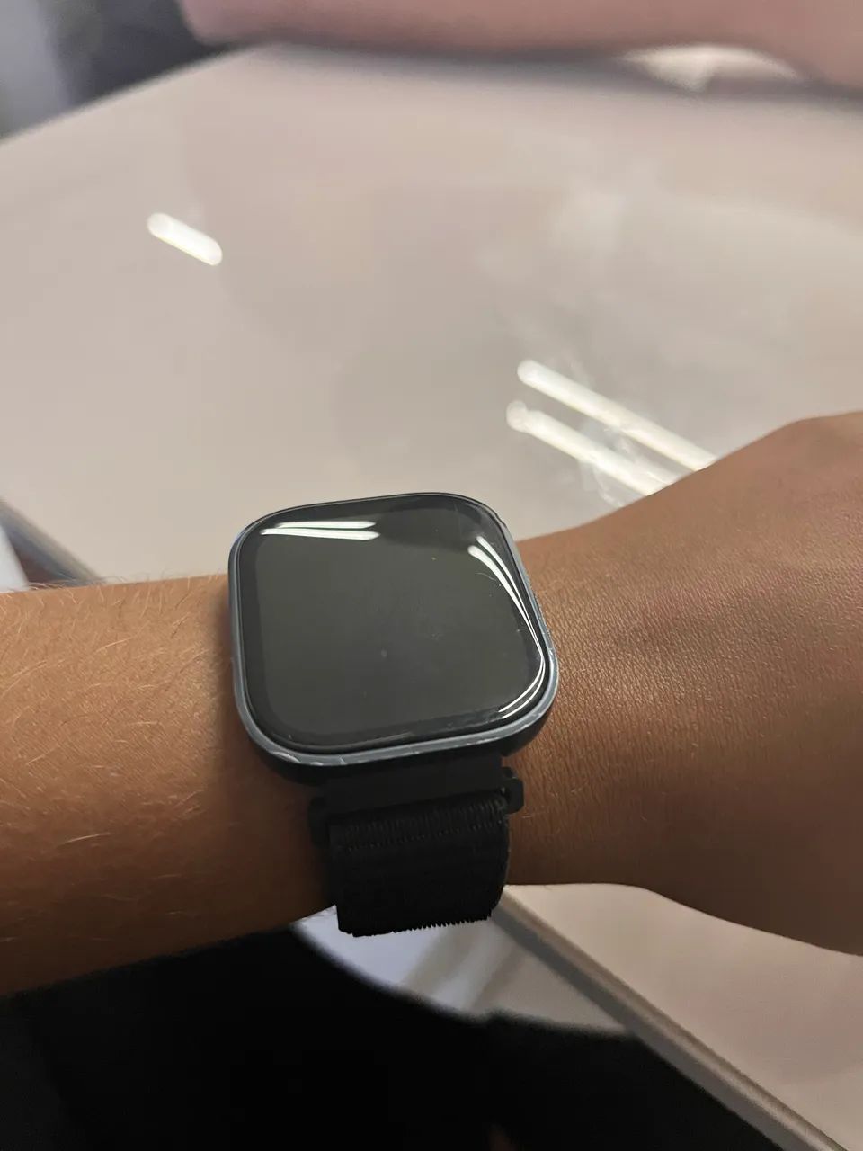 Relógio Amazfit Bip6  - Foto 5