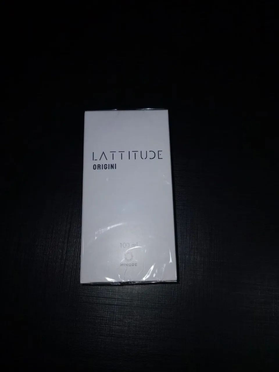 Latitude Origini 