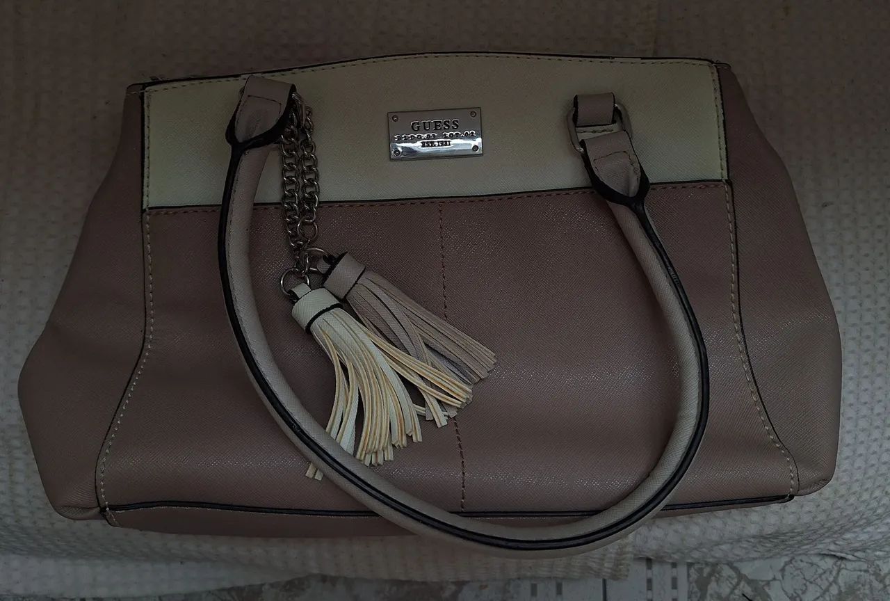 bolsa guess vintage y2k  - Foto 2