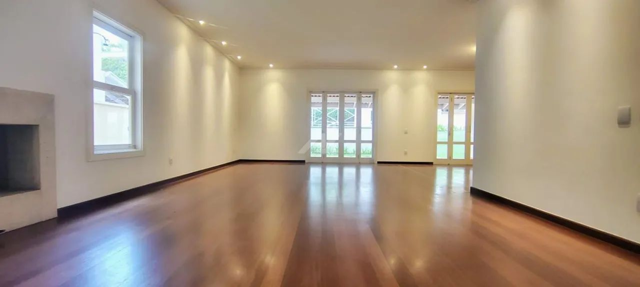 casa - Sítios de Recreio Gramado - Campinas - Foto 3