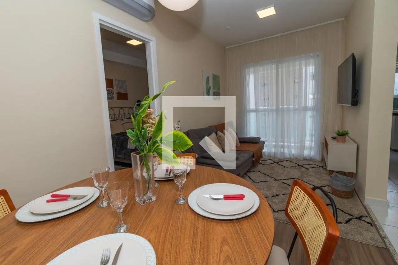 Apartamento à Venda - Barra Funda, 1 Quarto, 45 m2 - Foto 5