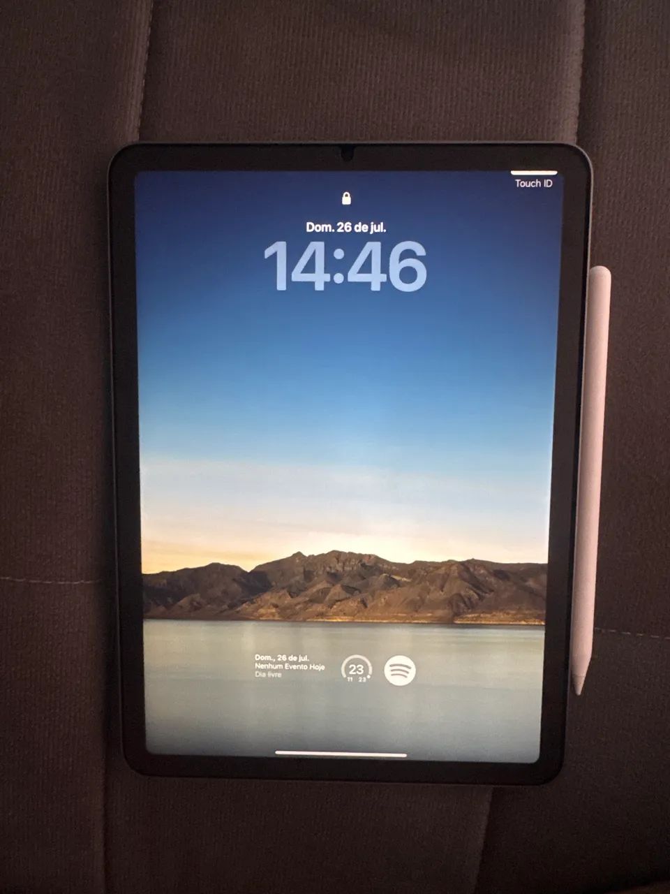 IPAD AIR 5 M1