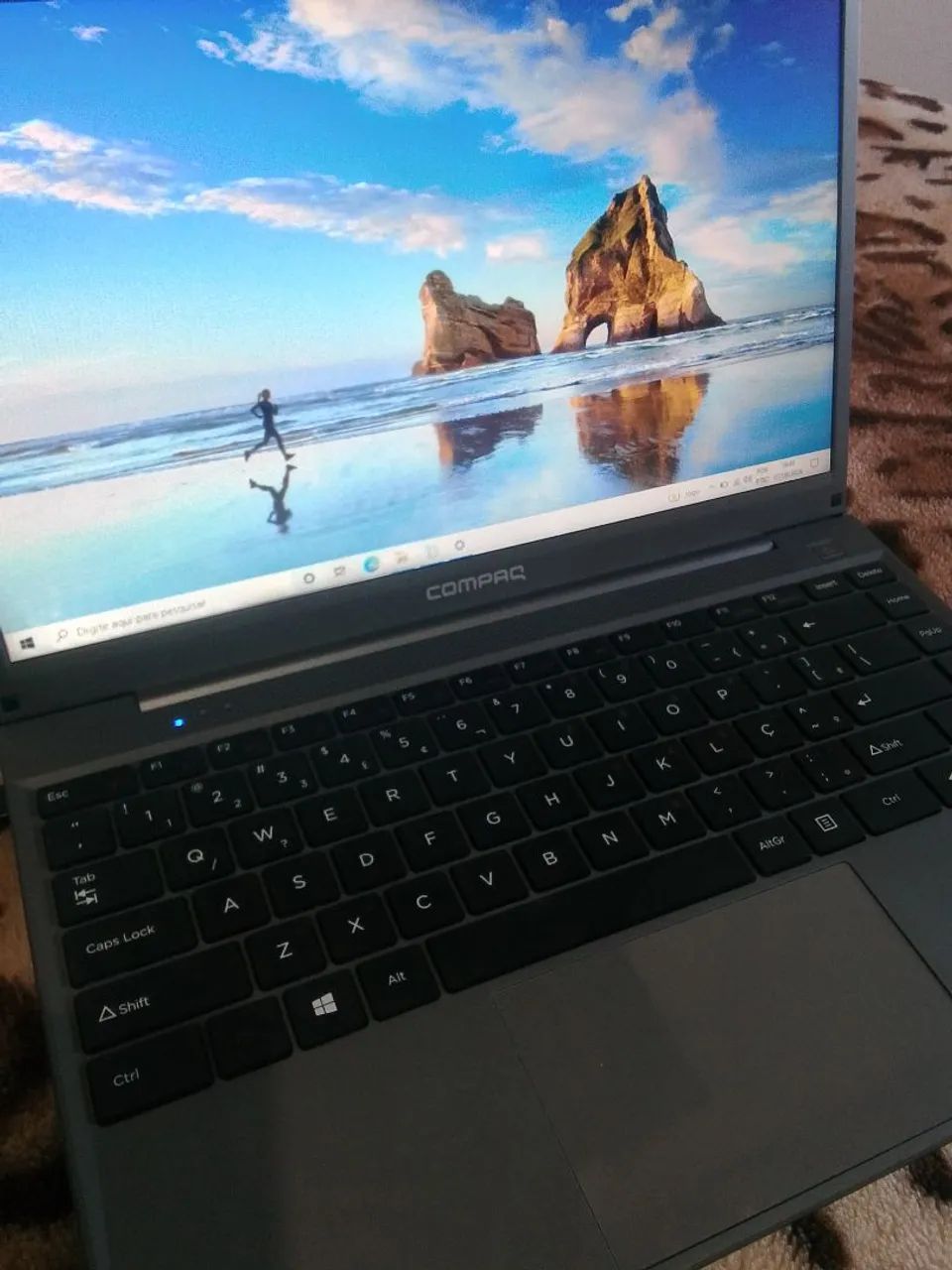 Notebook  - Foto 5