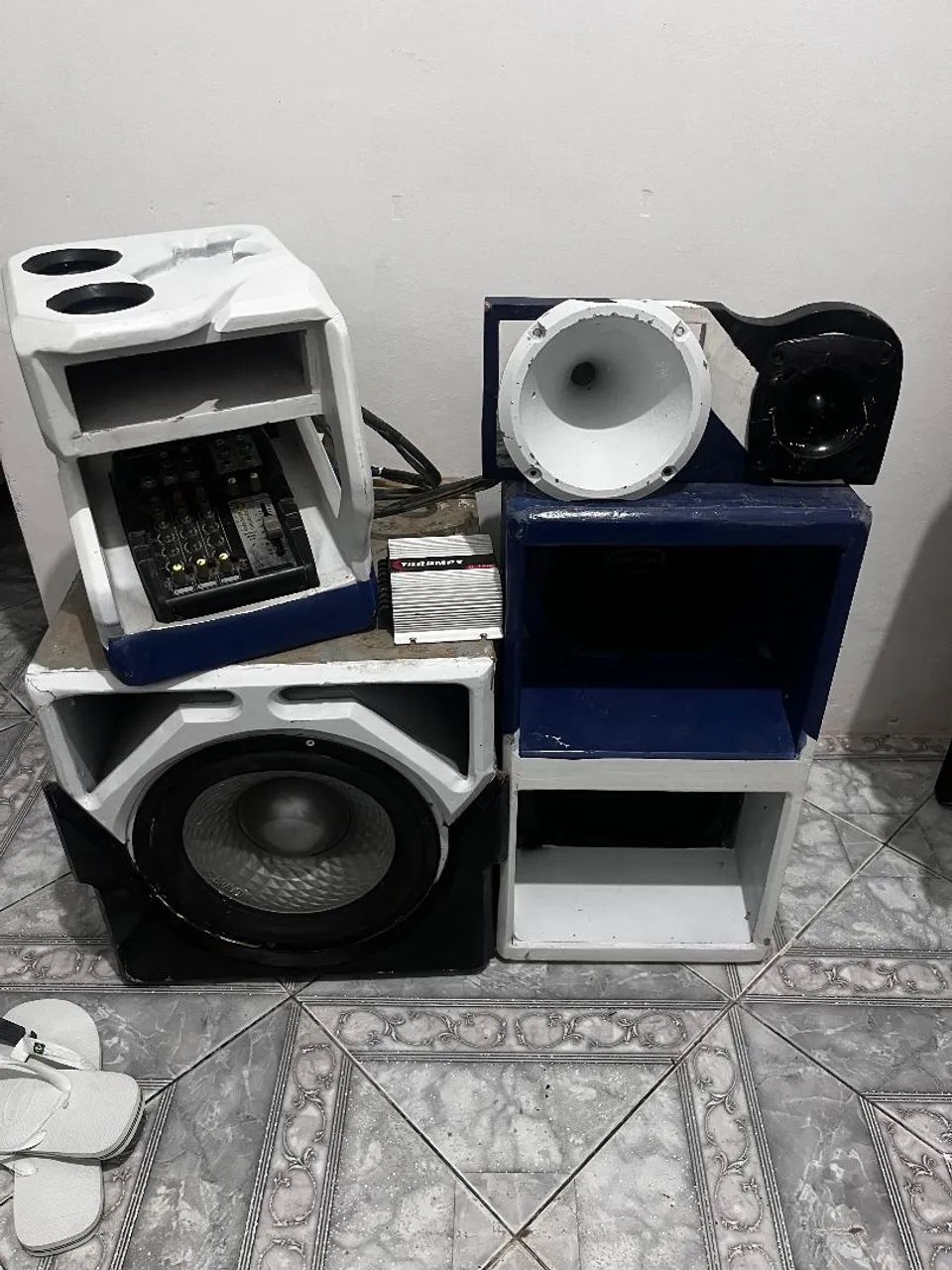Som automotivo  - Foto 2