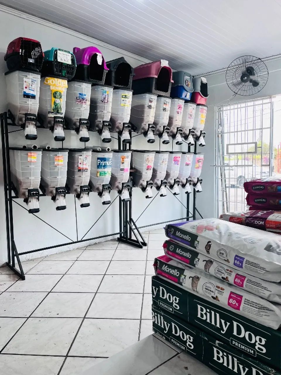 Mercadorias agropecuária  - Foto 3